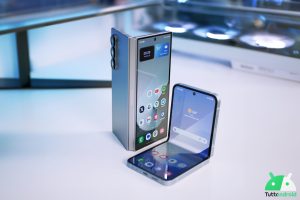 Les nouveaux pliables Samsung dévoilent des surprises qui changent la donne !