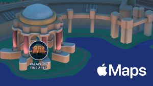 Les cartes Apple débarquent sur Android : Découvrez pourquoi c’est plus révolutionnaire que jamais !
