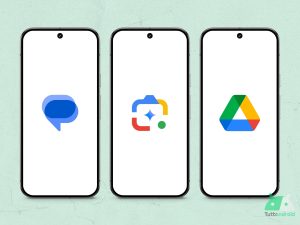 Google va fusionner Search Live avec Lens dans Messages et Drive – attendez-vous à être bluffé !