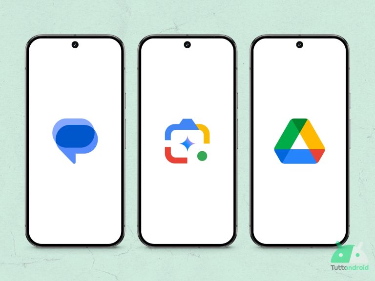 Google va fusionner Search Live avec Lens dans Messages et Drive – attendez-vous à être bluffé !