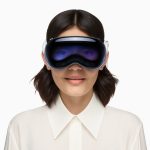 Apple révolutionne le Vision Pro : plus aucun geste, défilez tout… juste avec les yeux !