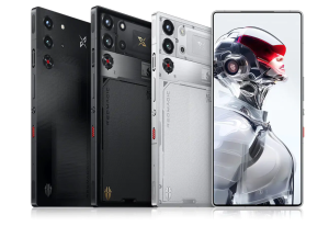 Ce smartphone gaming à batterie 7500 mAh et recharge 120 W va complètement révolutionner vos sessions de jeu !