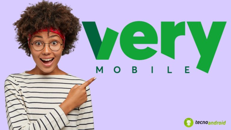 150 Go + 5G pour 5,99 €/mois : l’offre dingue de Very Mobile qui fait craquer tout le monde !