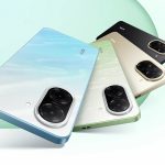 Redmi A5 à 79 € : grand écran 6,88″ 120 Hz et batterie 5 000 mAh, l’offre immanquable !***