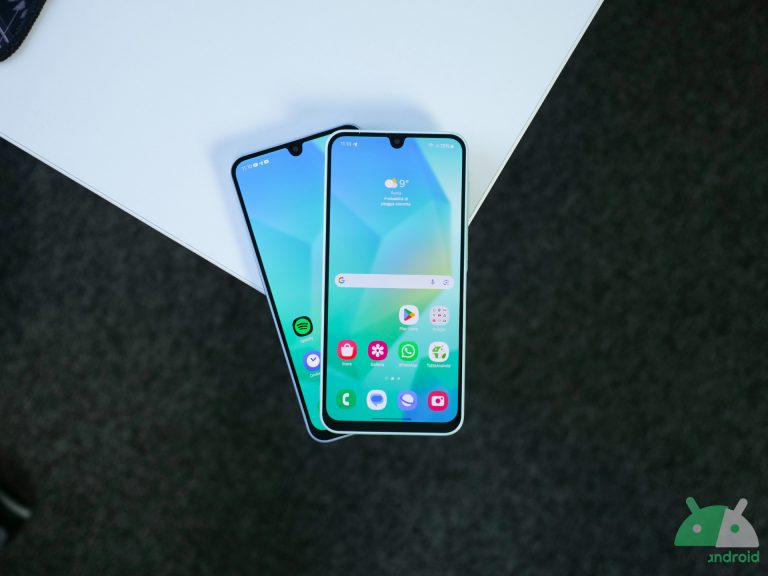 One UI 7 débarque sur les Galaxy A16/A15 : la mise à jour low-cost qui va tout changer !