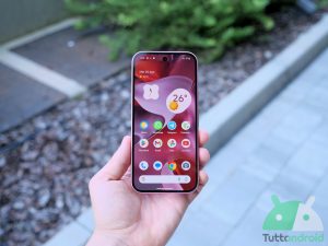 Choc sur Amazon : le Pixel 9 256 Go bradé à 599 €, moins cher que le Pixel 9a !