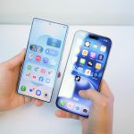 Découverte choc : les 10 smartphones qui ont écrasé les ventes au T1 2025 (le n°8 va vous étonner)