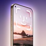 iPhone 18 Pro : Apple va rendre le Face ID totalement invisible sous l’écran, choc garanti !