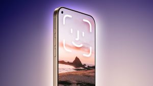 iPhone 18 Pro : Apple va rendre le Face ID totalement invisible sous l’écran, choc garanti !