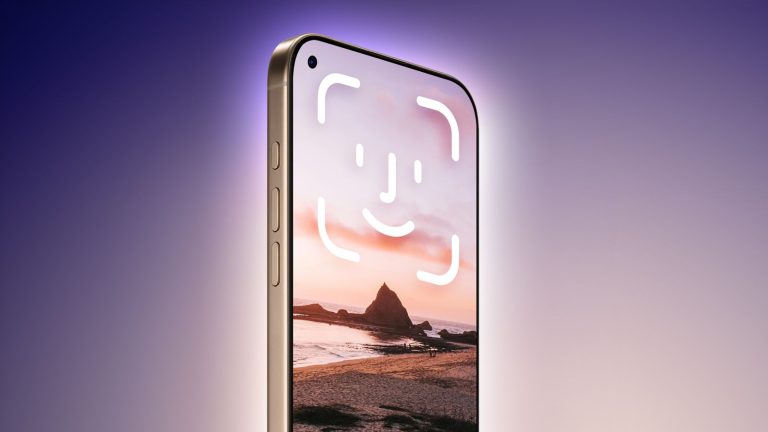 iPhone 18 Pro : Apple va rendre le Face ID totalement invisible sous l’écran, choc garanti !
