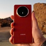 HONOR Magic V5 dévoile une batterie géante de 6000 mAh – 2 jours d’autonomie, c’est possible !