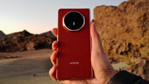 HONOR Magic V5 dévoile une batterie géante de 6000 mAh – 2 jours d’autonomie, c’est possible !