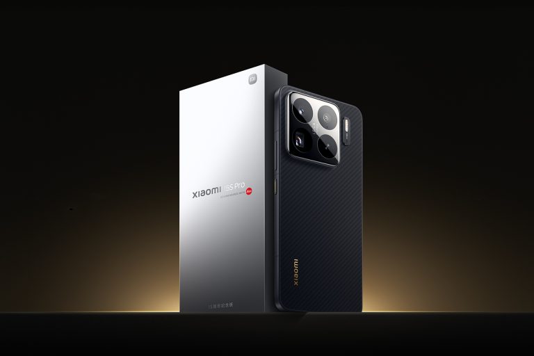 Xiaomi 15S Pro intègre son tout premier processeur maison XRING O1 – préparez-vous à être époustouflé !