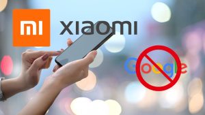 Ces marques chinoises menacent de retirer Google de leurs smartphones – la vérité dévoilée !
