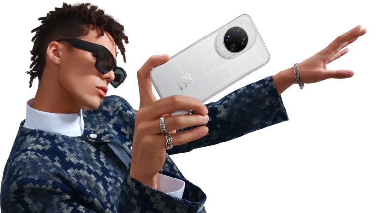 Huawei Nova 14 Ultra officialisé : ses caractéristiques folles et son prix surprenant dévoilés !
