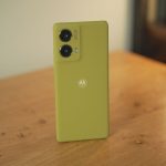 Moto G86 et Edge 2025 : ces fuites exclusives vont vous laisser sans voix !