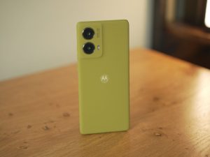 Moto G86 et Edge 2025 : ces fuites exclusives vont vous laisser sans voix !