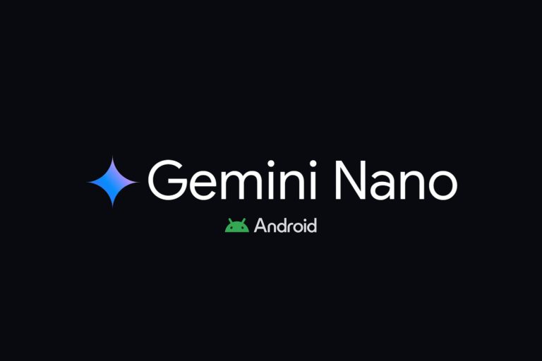 Vos applis Android vont enfin bénéficier de Gemini Nano – préparez-vous à l’IA surpuissante !