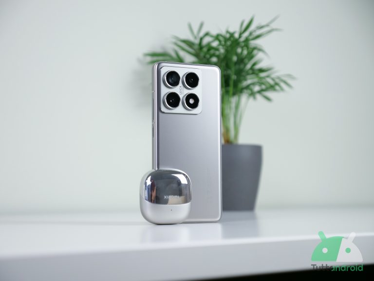 Énorme promo : le Xiaomi 14T Pro Leica à seulement 449 € – foncez avant rupture !