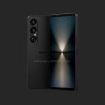 Sony Xperia 1 VII : une fuite monumentale révèle tous les visuels officiels avant l’annonce !
