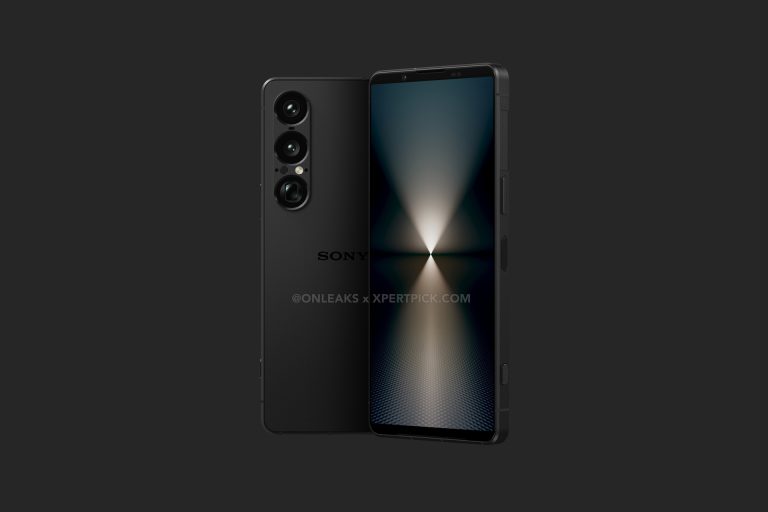 Sony Xperia 1 VII : une fuite monumentale révèle tous les visuels officiels avant l’annonce !