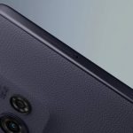 Motorola Moto G Power 2026 : la fuite dévoile un design éco-cuir Bleu Pantone et sa fiche technique complète !