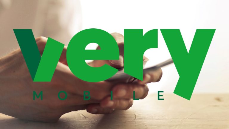 200 Go de 5G pour 6,99 € par mois : l’offre incroyable de Very Mobile va vous faire craquer !