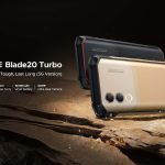 Le rugged phone le plus fin du monde à 15,8 mm – 30 % de réduction exclusive sur Amazon !