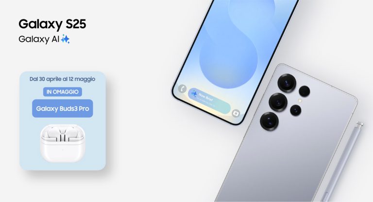 Samsung file les Galaxy Buds3 Pro gratuitement avec vos Galaxy S25 : foncez avant le 12 mai !
