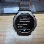 Cet update secret de l’Amazfit T-Rex 3 transforme votre montre en GPS de pro et décuple ses fonctions aquatiques !