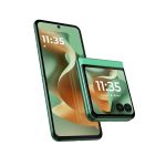 Android 15 débarque sur le Razr 50 Ultra : découvrez les fonctions secrètes qui vont tout changer !