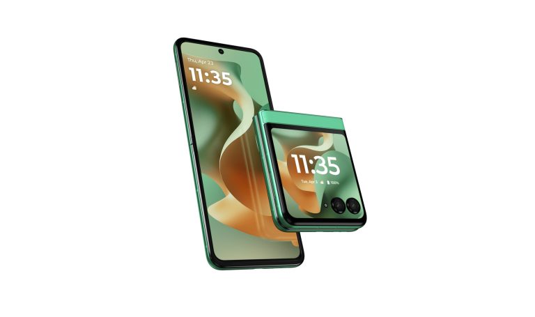 Android 15 débarque sur le Razr 50 Ultra : découvrez les fonctions secrètes qui vont tout changer !