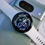 Vous ne devinerez jamais comment Wear OS 6 va rendre votre Pixel Watch parfaite pour la piscine !
