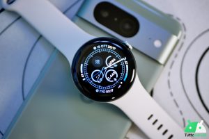 Vous ne devinerez jamais comment Wear OS 6 va rendre votre Pixel Watch parfaite pour la piscine !