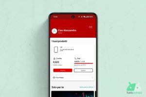 My Vodafone se met à PayPal et aux cartes prépayées – votre facture n’a jamais été aussi facile à régler !