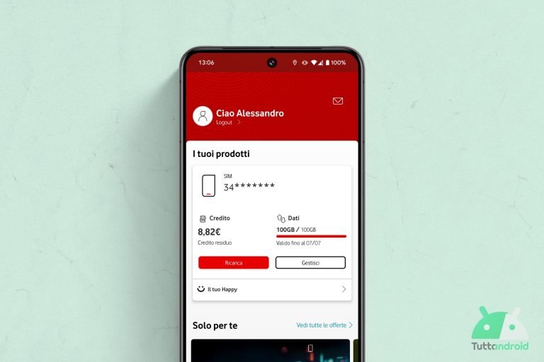 My Vodafone se met à PayPal et aux cartes prépayées – votre facture n’a jamais été aussi facile à régler !