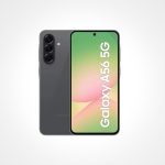 Samsung Galaxy A56 5G à 320 € sur eBay : découvrez l’astuce pour économiser 200 € dès maintenant !