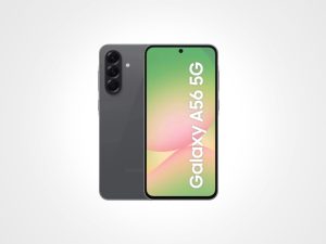 Samsung Galaxy A56 5G à 320 € sur eBay : découvrez l’astuce pour économiser 200 € dès maintenant !