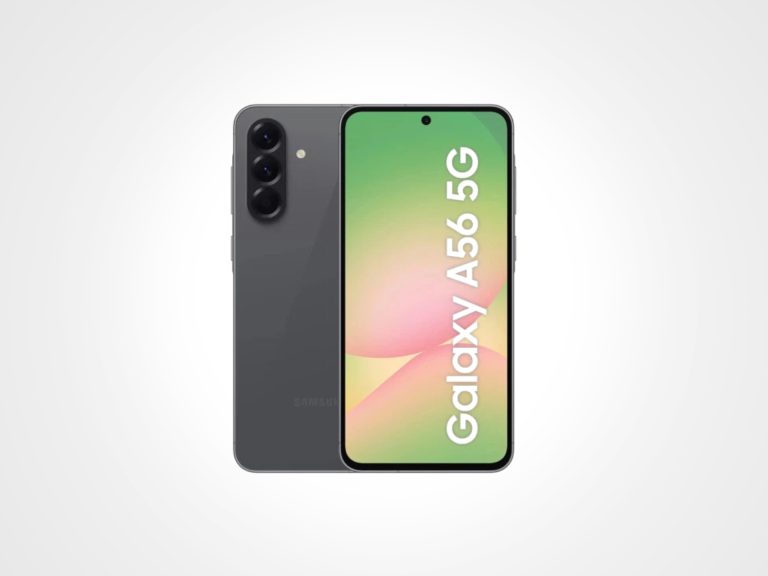 Samsung Galaxy A56 5G à 320 € sur eBay : découvrez l’astuce pour économiser 200 € dès maintenant !