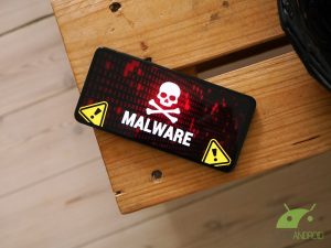 Choc : ce malware Android crée des faux contacts banque pour vider votre compte !