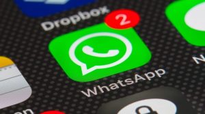 WhatsApp banni au Congrès US : l’appli secrète qu’ils ont choisie va vous étonner !