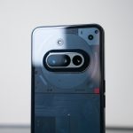 Le Nothing Phone 3 se dévoile le 1er juillet : découvrez le design transparent qui va tout changer !