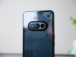 Le Nothing Phone 3 se dévoile le 1er juillet : découvrez le design transparent qui va tout changer !
