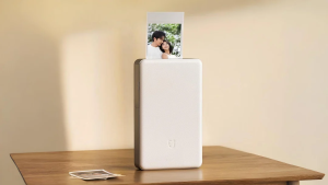 Vous n’imaginerez jamais cette imprimante Xiaomi de poche : photos et vidéos AR imprimées en un clin d’œil !