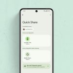 Quick Share sur Android emprunte une fonction Galaxy délirante : vous n’y croirez pas !