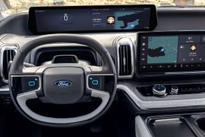 Android Automotive 16 cache une fonction secrète qui rendra votre voiture ultra-connectée – l’Audi Q3 l’intègre déjà !