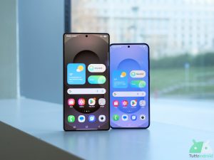 Votre Galaxy S25 va recevoir Android 16 en avance : One UI 8 est déjà prête à se déployer !