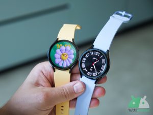 Samsung teste en secret One UI 8 sous Wear OS 6 sur la Galaxy Watch6 – êtes-vous prêt ?
