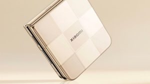 Xiaomi MIX Flip 2 : ses specs officielles incroyables vont vous scotcher !