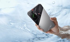 POCO F7 : le smartphone gamer ultime avec batterie 6500 mAh et recharge éclair 90 W !